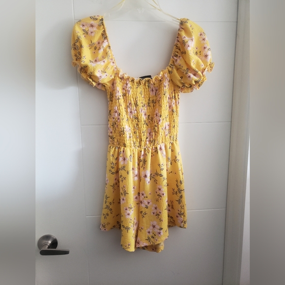 Streetwear society romper - Picture 4 of 4